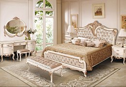 Спальня Коллекции Provence