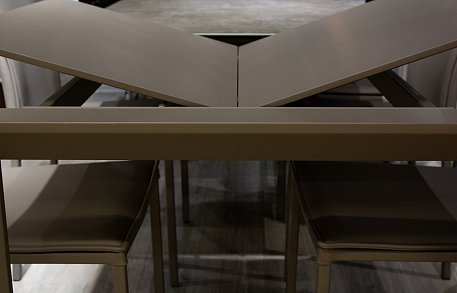Эксклюзивная система раскладки стола от In Style Group