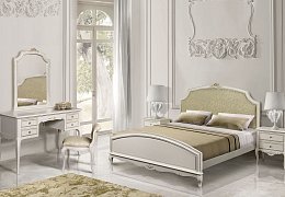 Спальня Модели Felicita